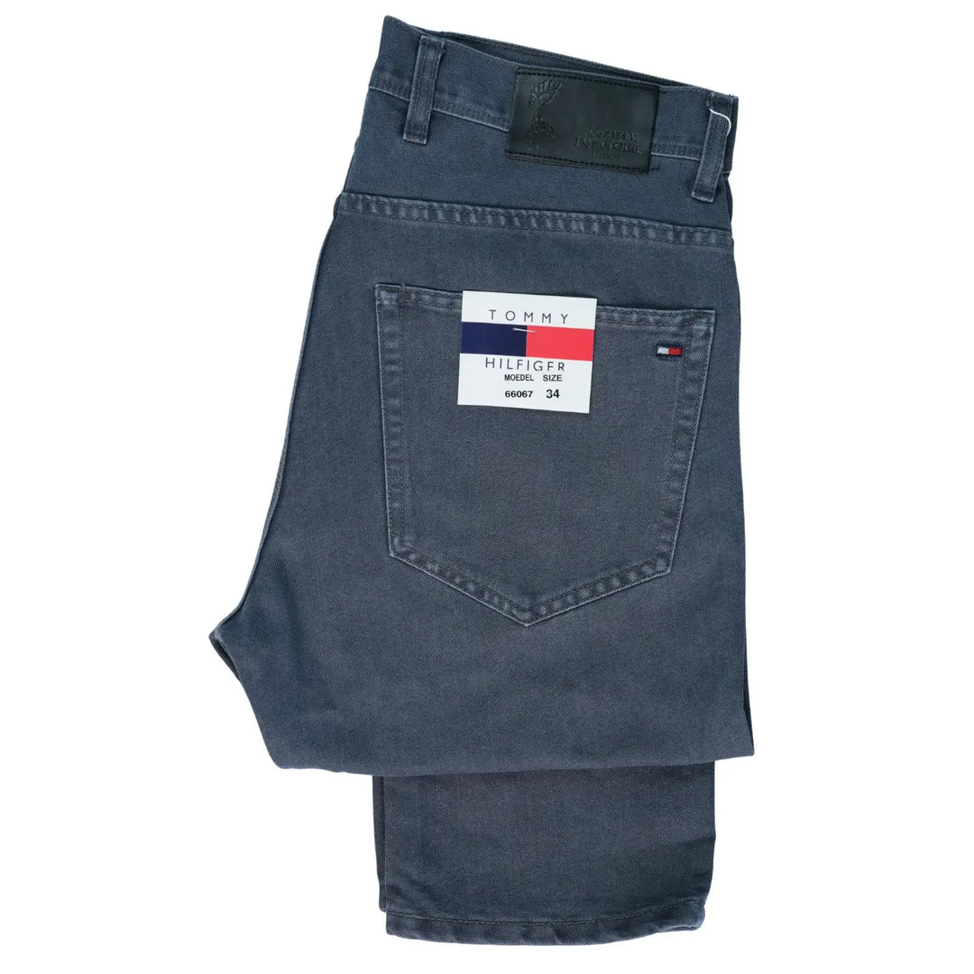 Pack Jeans 3 Couleurs Variées