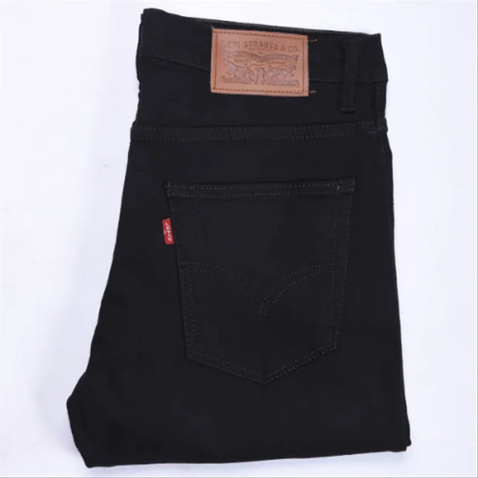 Pack Jeans 3 Couleurs Variées